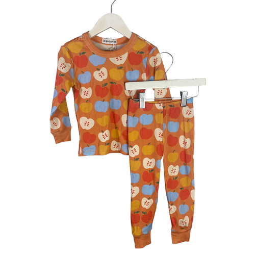 La Paloma pajamas size 2 new!