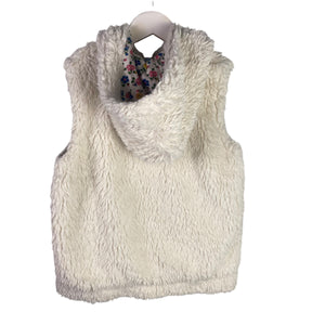 Mini Boden vest size 7–8