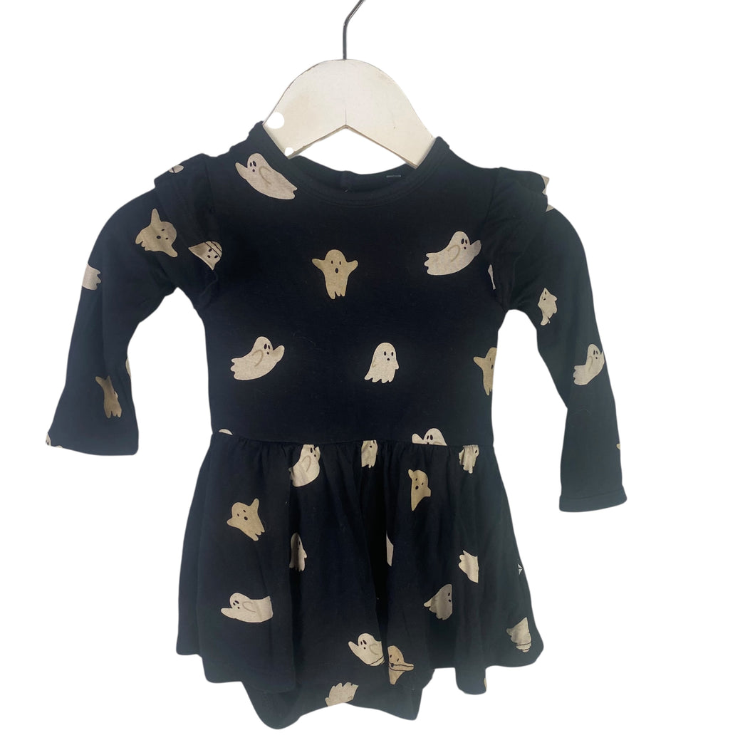 Kyte baby romper 👻 size 3-6 months