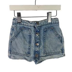 Zara skort size 12–18 months