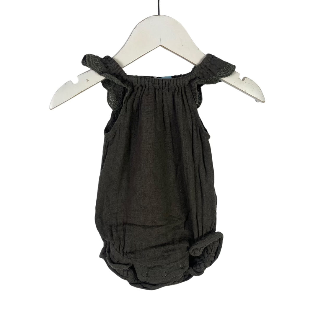 Jamie Kay romper size 3-6 months
