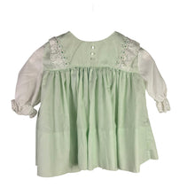 Castro & Co dress size 6 months