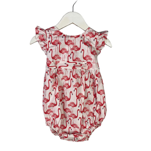 Classic Prep romper size 12-18 months
