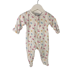 Kissy Kissy Sleeper size 0–3 months