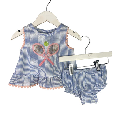 Mudpie set size 3-6 months