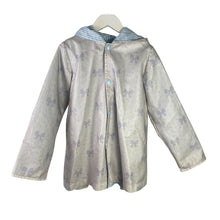 Sal & Pimenta rain jacket size 5