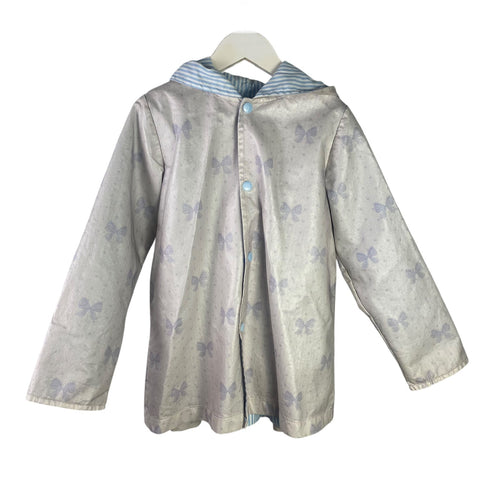 Sal & Pimenta rain jacket size 5
