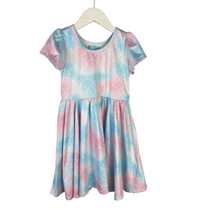 Charlie’s Closet project dress size 3-4