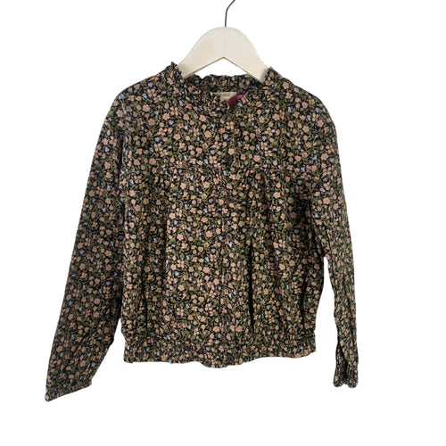 Les petits carreaux top size 4-5
