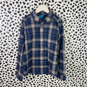 REI button up size 6-7