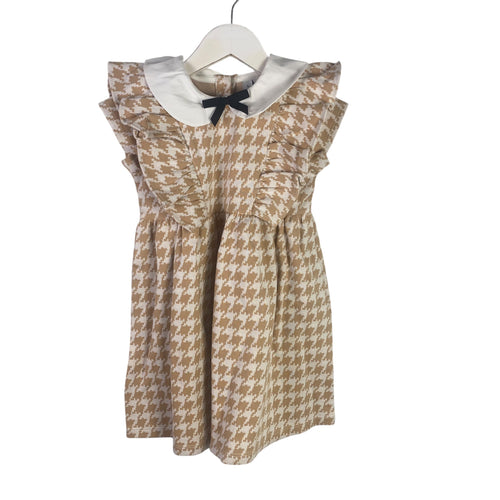 Janie & Jack dress size 3 new!