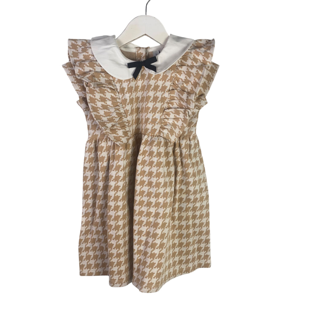 Janie & Jack dress size 3 new!