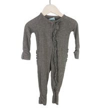 Little Sleepies romper size 0-3 months