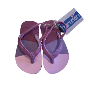 Hair Mari sandals size 6