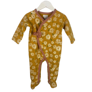 Mudpie Sleeper size 3–6 months, New!