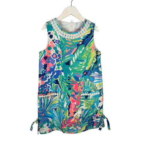 Lilly Pulitzer dress size 8