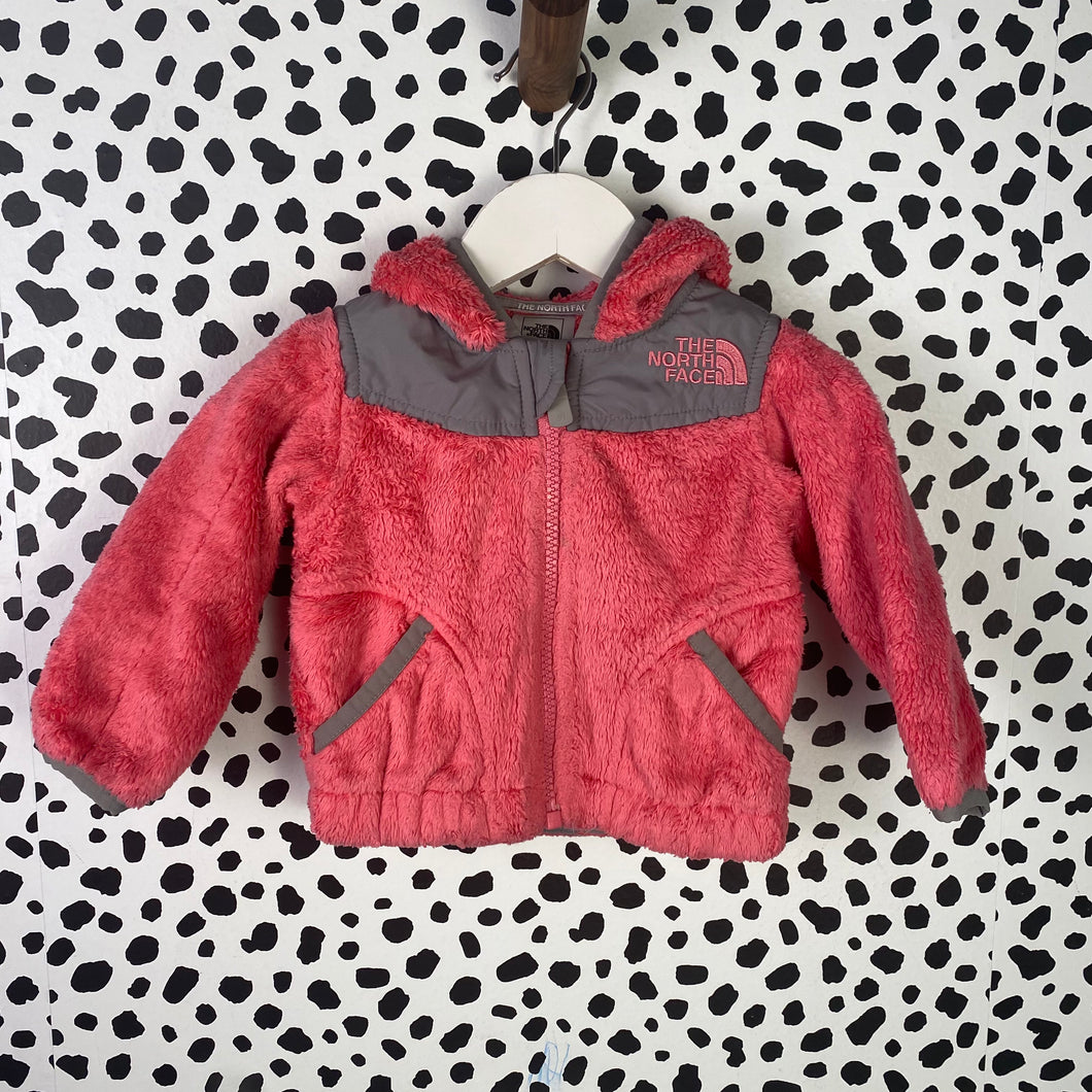 The north face size 3-6 month