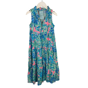 Lilly Pulitzer dress size 4-5