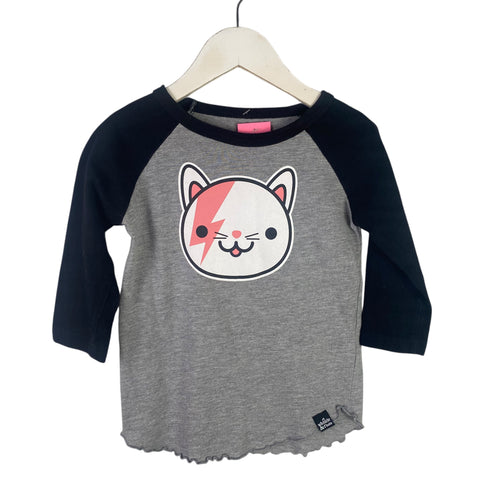 Whistle & flute top size 2