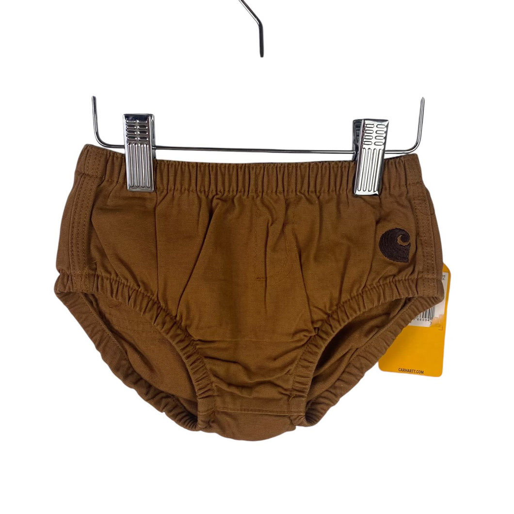 Carhartt shorts size 9 months New!