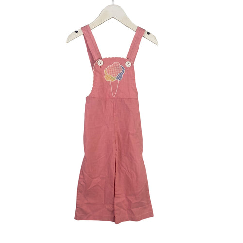 Vintage Overalls size 2
