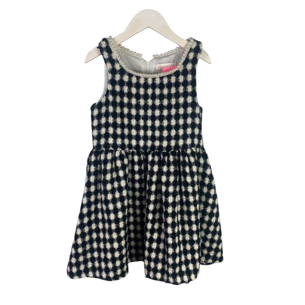Gb girls dress size 6