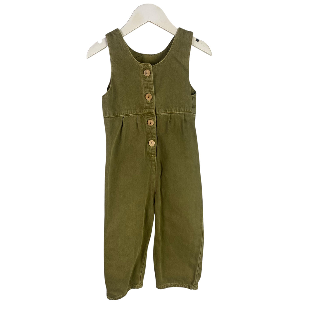 Zara Romper size 18–24 months