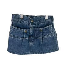 Jet set skirt size 2