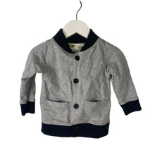 Monica and Andy jacket size 6-12 months