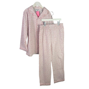 Petite Plume pajamas size 10