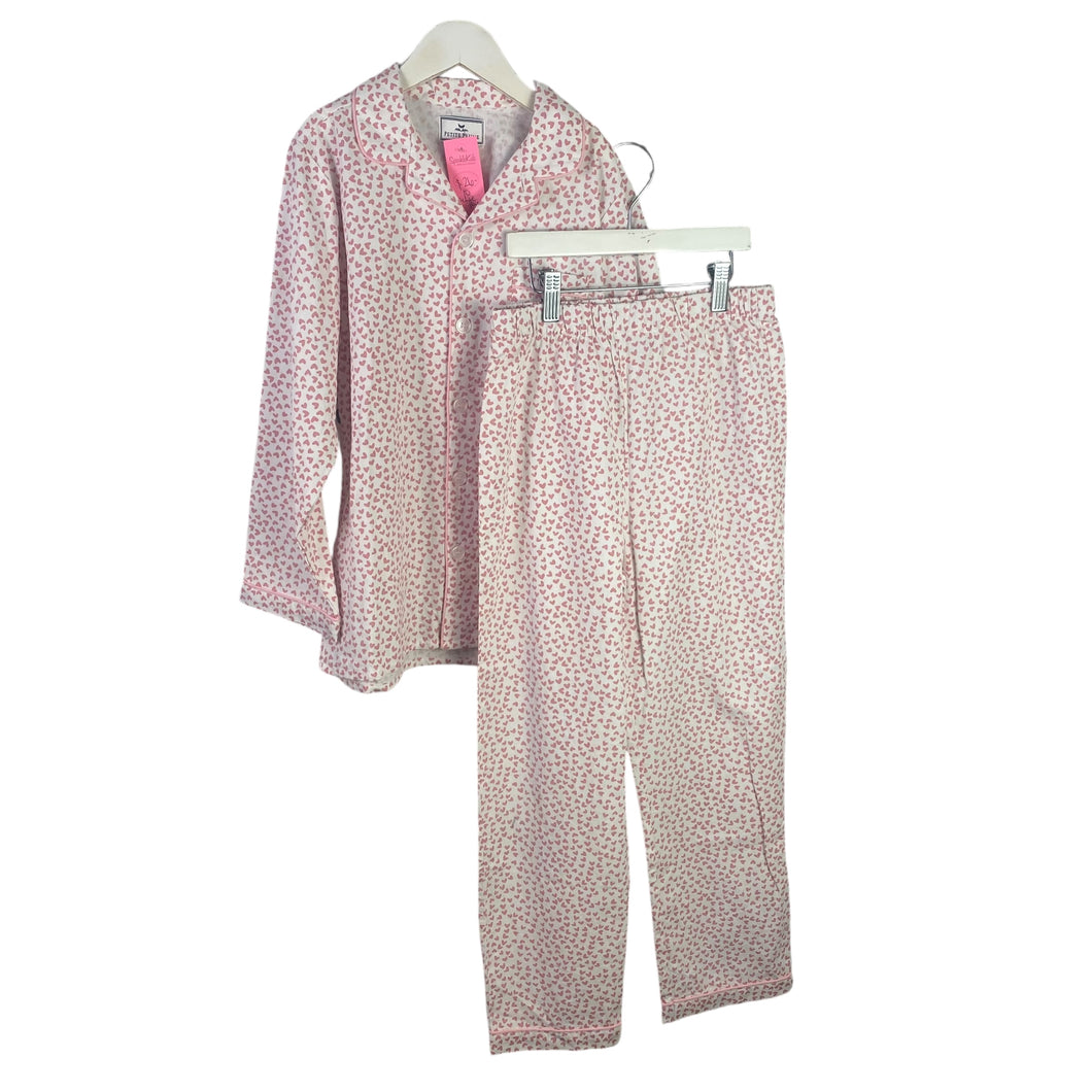 Petite Plume pajamas size 10