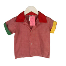 Cuties by Judy top size 18 months