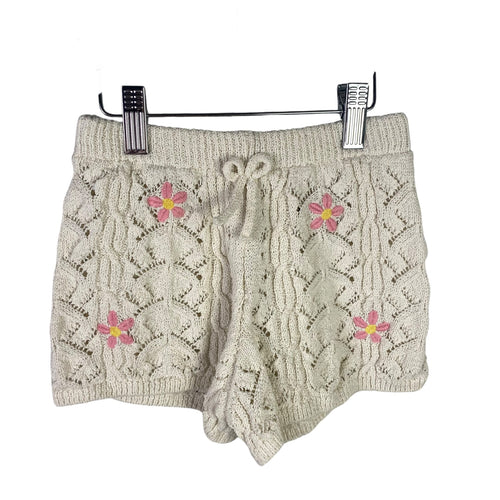 Zara shorts size 18-24 months