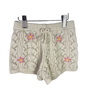 Zara shorts size 18-24 months
