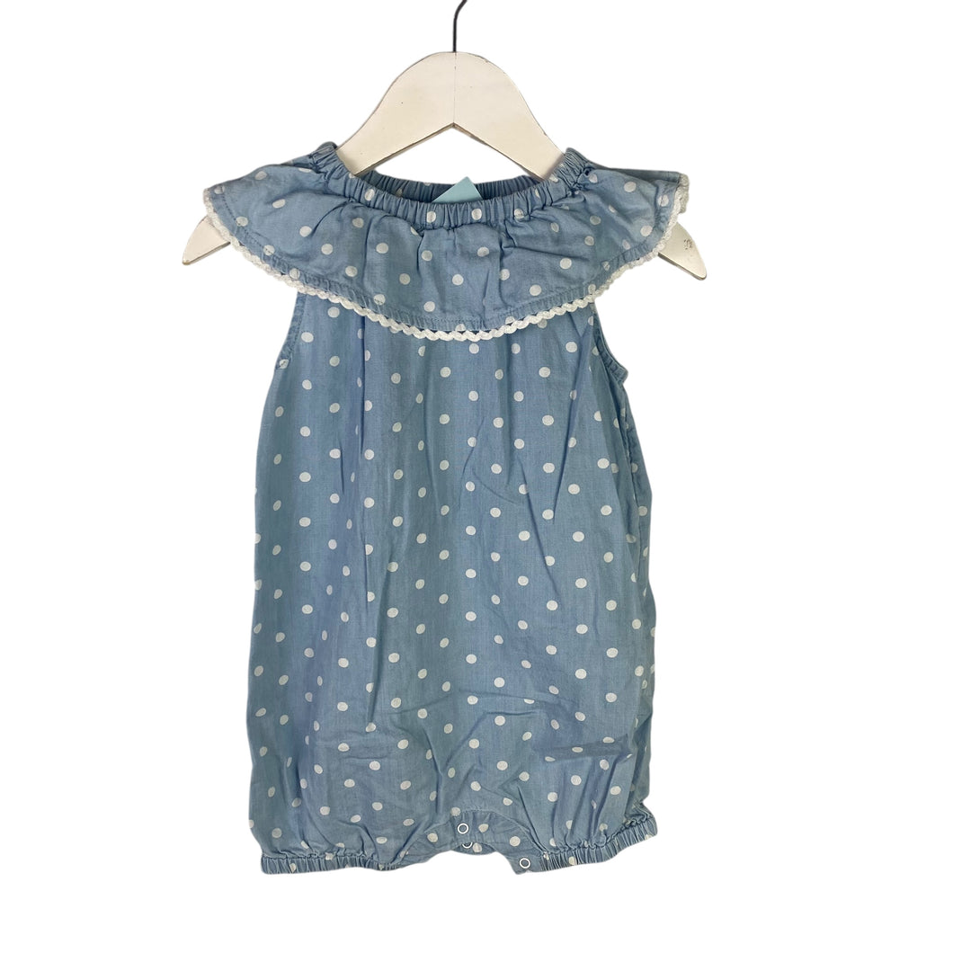 Tucker & Tate romper size 12 months