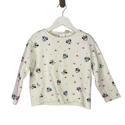 Zara Sweater Size 3-4