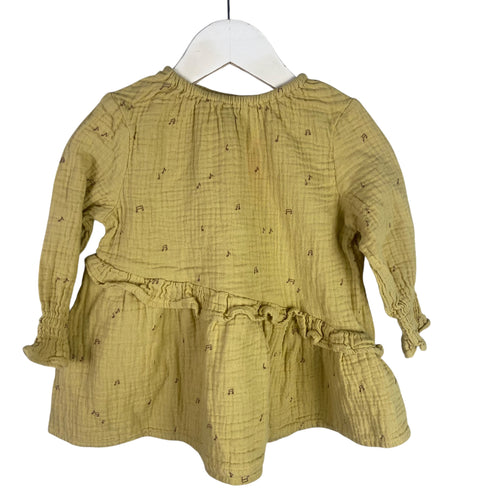 Rylee and cru Tunic size 12–18 months