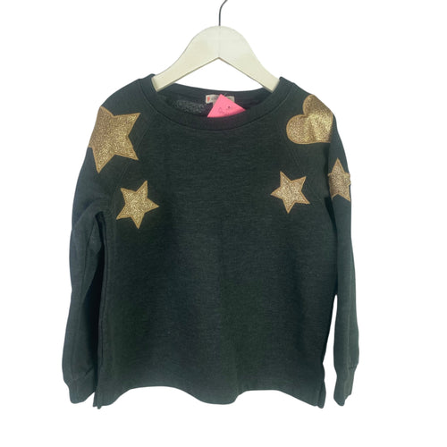 Crewcuts sweatshirt size 6-7