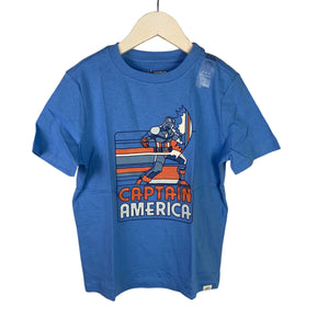 Gap T-shirt size 6-7 new!