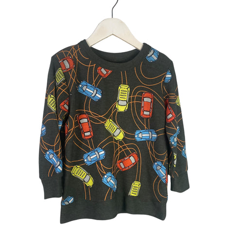 Chaser sweatshirt size 4