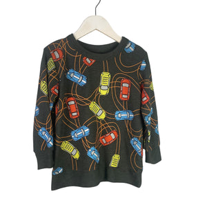 Chaser sweatshirt size 4