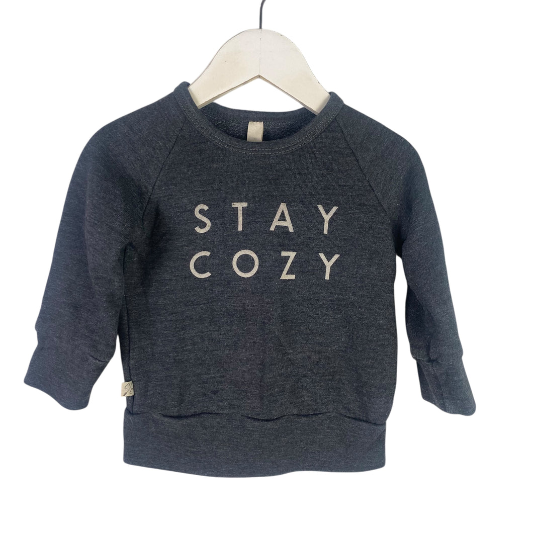 Childhoods sweatshirt size 12-18 months