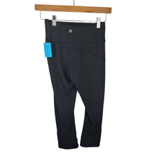 Lululemon leggings size 4