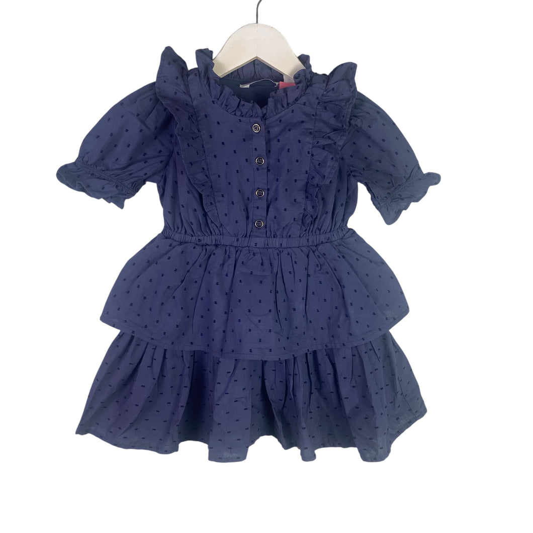 Janie & Jack dress size 3