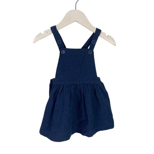 Zara dress size 9-12 months