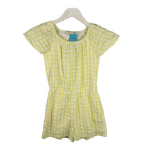 Tucker & Tate romper size 5