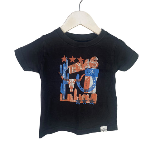 Kid dangerous T-shirt size 12-18 months