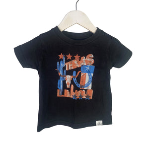 Kid dangerous T-shirt size 12-18 months