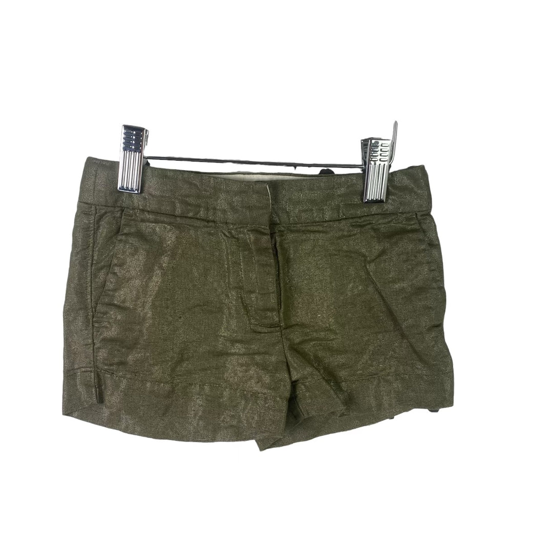 Crewcuts shorts size 4