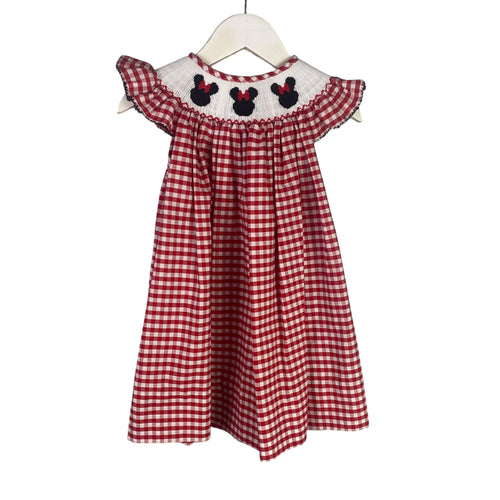 Classic whimsy dress size 12 months